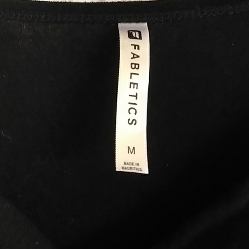 Fabletics Top - Picture 4 of 5